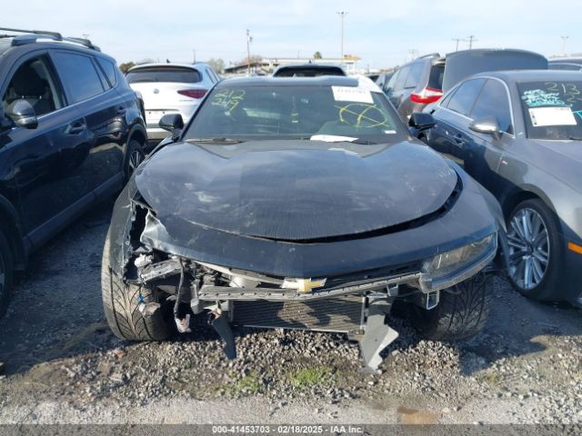 1G1FB1RS3H0215410 Chevrolet Camaro 1lt