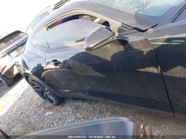 1G1FB1RS3H0215410 Chevrolet Camaro 1lt