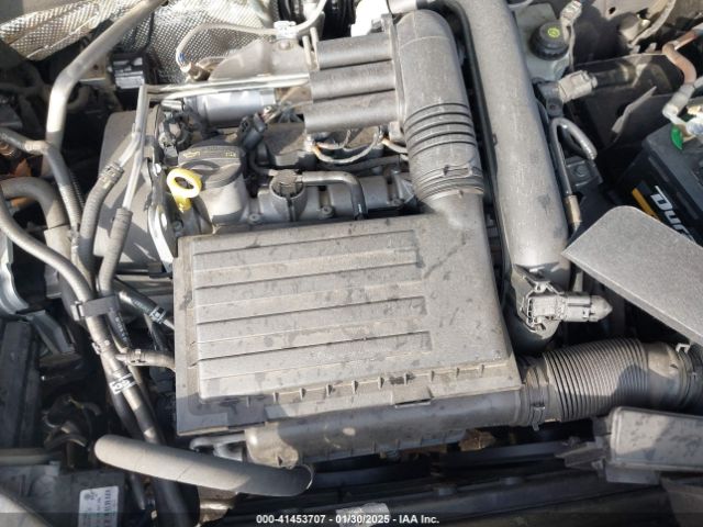 3VW2B7AJ5HM265912 Volkswagen Jetta 1.4t S