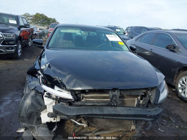 3VW2B7AJ5HM265912 Volkswagen Jetta 1.4t S