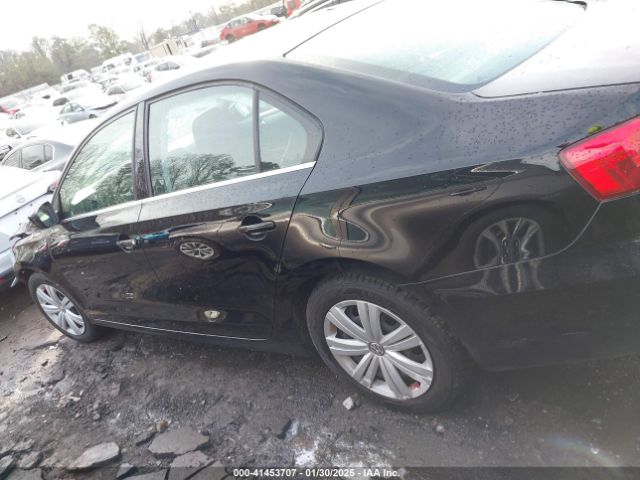 3VW2B7AJ5HM265912 Volkswagen Jetta 1.4t S