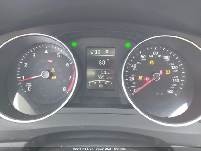 3VW2B7AJ5HM265912 Volkswagen Jetta 1.4t S