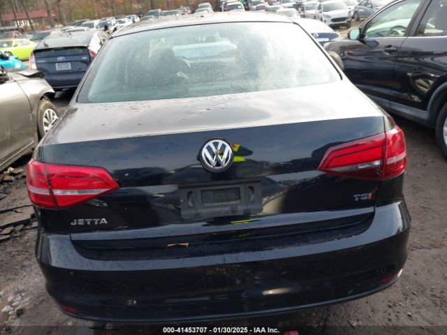 3VW2B7AJ5HM265912 Volkswagen Jetta 1.4t S
