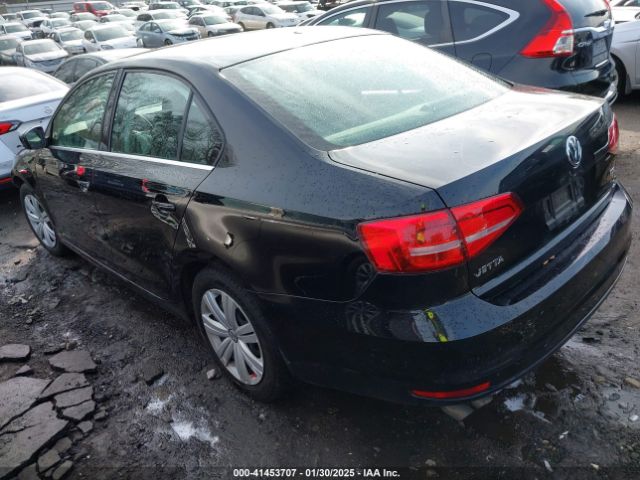 3VW2B7AJ5HM265912 Volkswagen Jetta 1.4t S