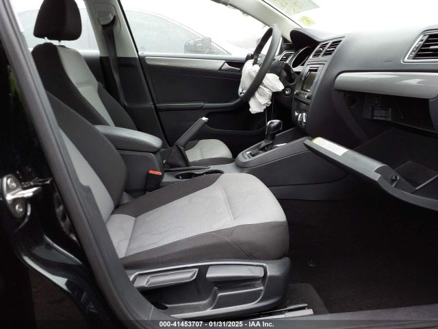 3VW2B7AJ5HM265912 Volkswagen Jetta 1.4t S