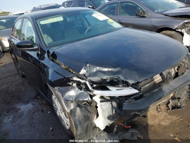 3VW2B7AJ5HM265912 Volkswagen Jetta 1.4t S