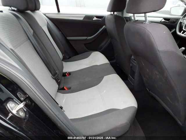 3VW2B7AJ5HM265912 Volkswagen Jetta 1.4t S