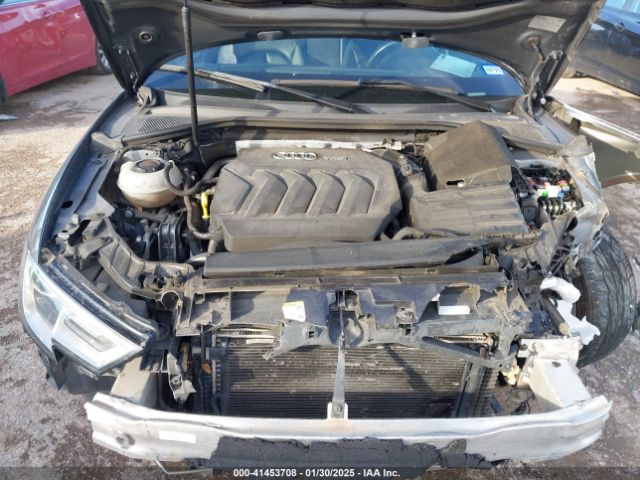 WAUAUGFF2J1039775 Audi A3 2.0t Premium/2.0t Tech Premium