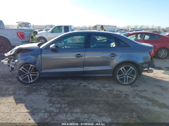 WAUAUGFF2J1039775 Audi A3 2.0t Premium/2.0t Tech Premium