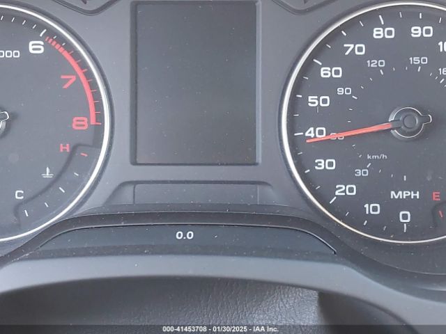 WAUAUGFF2J1039775 Audi A3 2.0t Premium/2.0t Tech Premium
