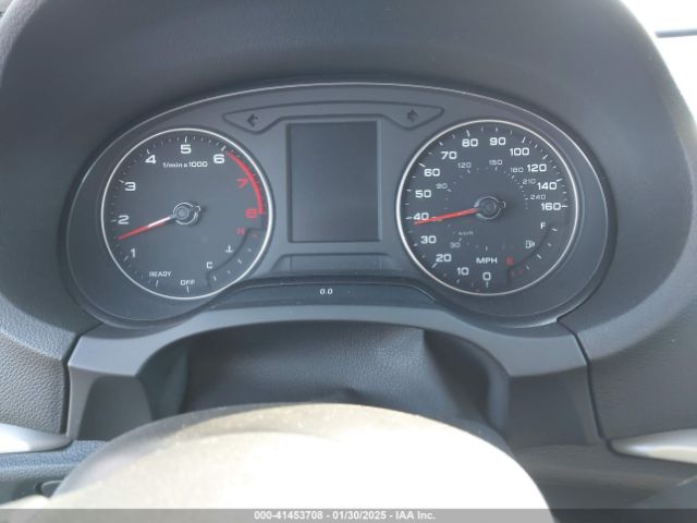 WAUAUGFF2J1039775 Audi A3 2.0t Premium/2.0t Tech Premium