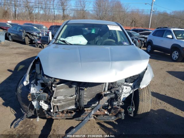 JN8AS5MT7FW650289 Nissan Rogue Select S