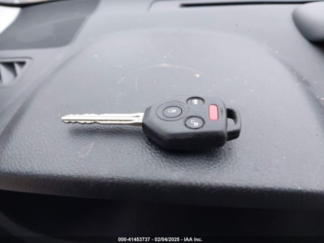 JF2SJAGC0HH545254 Subaru Forester 2.5i Premium