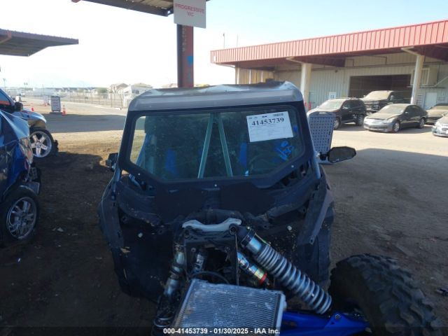 2022 CAN-AM MAVERICK X3 3JBVXAV43NE003107 Photo 4