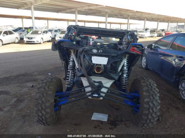 2022 CAN-AM MAVERICK X3 3JBVXAV43NE003107 Photo 5