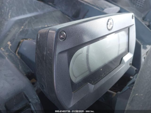 2022 CAN-AM MAVERICK X3 3JBVXAV43NE003107 Photo 6