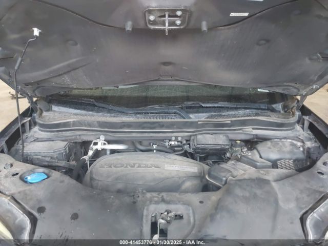 5FNYF5H96GB043576 Honda j35y6