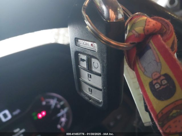 5FNYF5H96GB043576 Honda j35y6