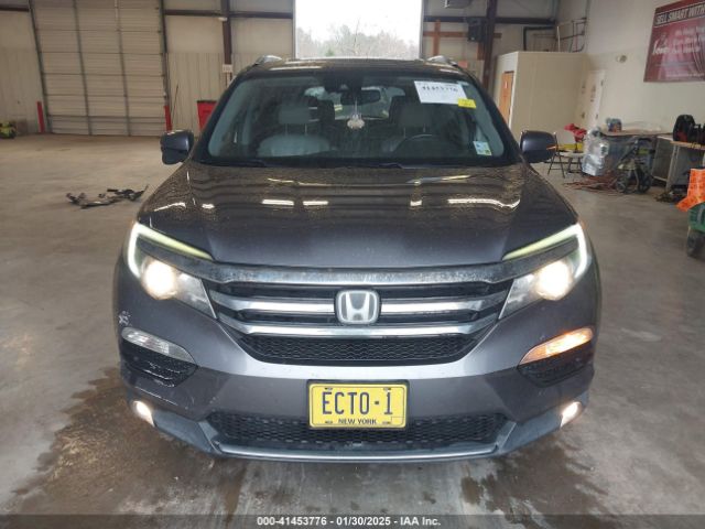 5FNYF5H96GB043576 Honda j35y6