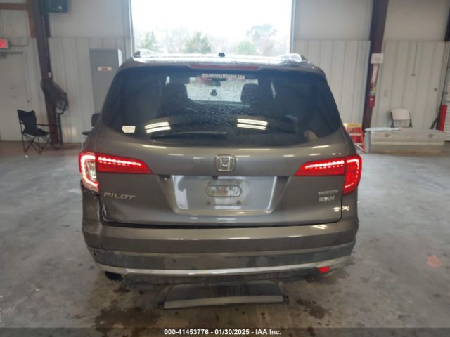 5FNYF5H96GB043576 Honda j35y6