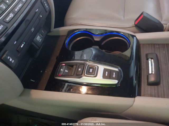 5FNYF5H96GB043576 Honda j35y6