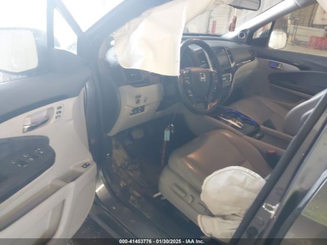 5FNYF5H96GB043576 Honda j35y6
