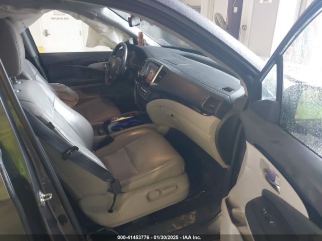 5FNYF5H96GB043576 Honda j35y6