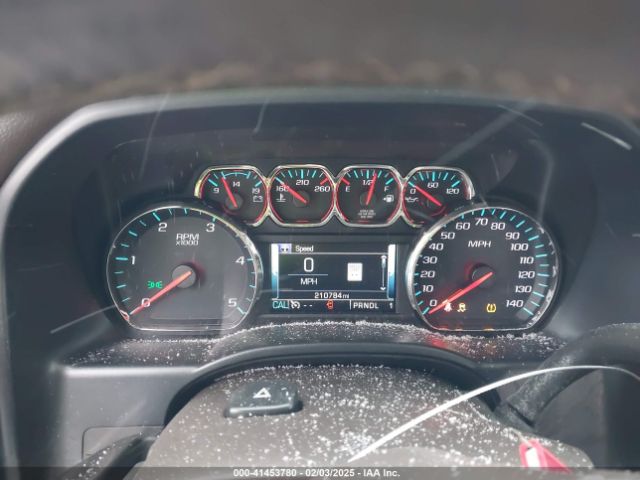 1GT12TEY2HF155625 GMC Sierra 2500hd Slt