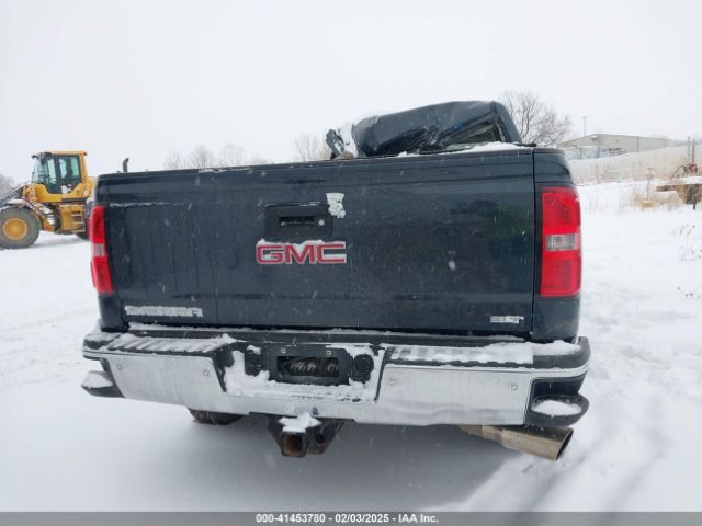 1GT12TEY2HF155625 GMC Sierra 2500hd Slt
