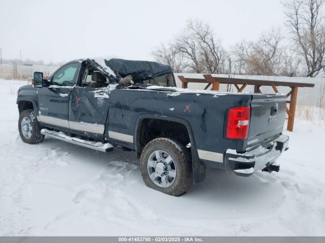1GT12TEY2HF155625 GMC Sierra 2500hd Slt