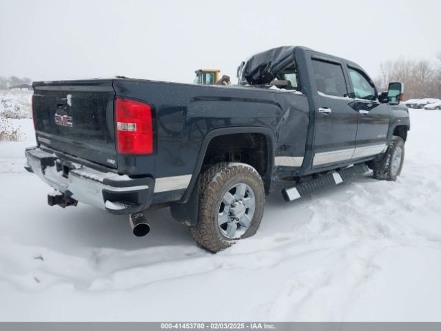1GT12TEY2HF155625 GMC Sierra 2500hd Slt
