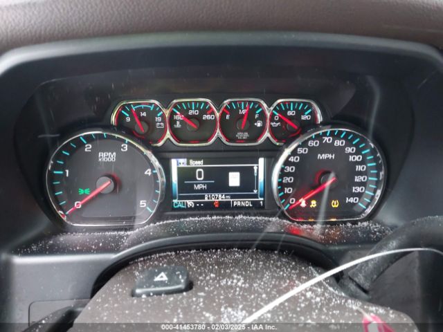 1GT12TEY2HF155625 GMC Sierra 2500hd Slt