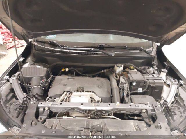 3GKALXEX2KL174723 GMC Terrain Denali