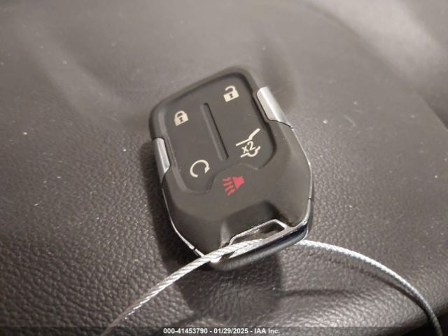 3GKALXEX2KL174723 GMC Terrain Denali