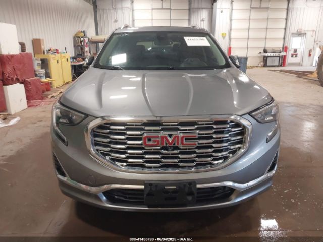 3GKALXEX2KL174723 GMC Terrain Denali