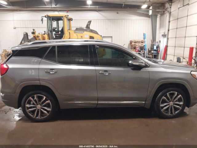 3GKALXEX2KL174723 GMC Terrain Denali