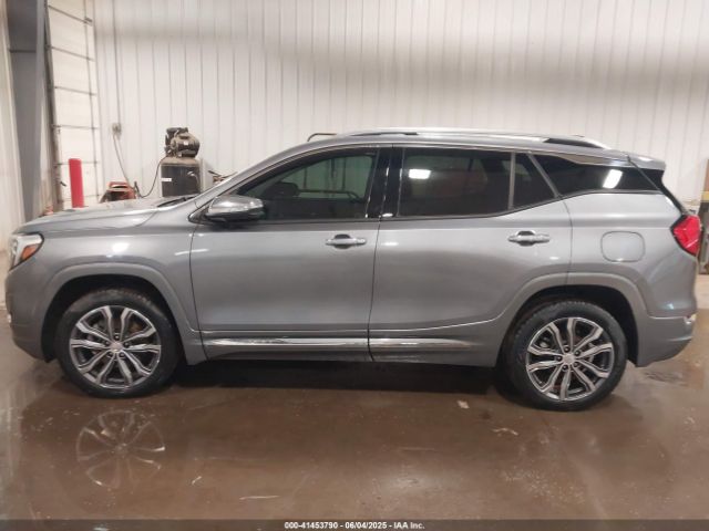 3GKALXEX2KL174723 GMC Terrain Denali