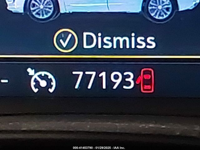 3GKALXEX2KL174723 GMC Terrain Denali
