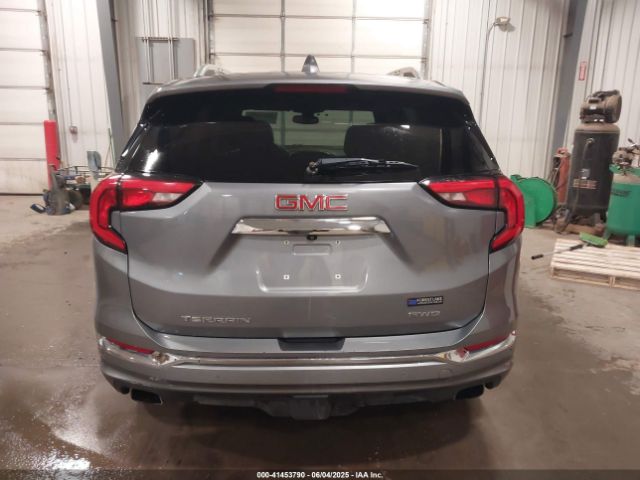 3GKALXEX2KL174723 GMC Terrain Denali