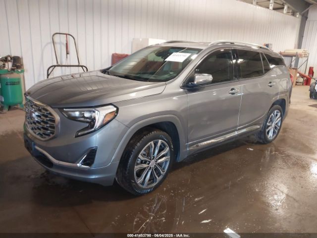 3GKALXEX2KL174723 GMC Terrain Denali