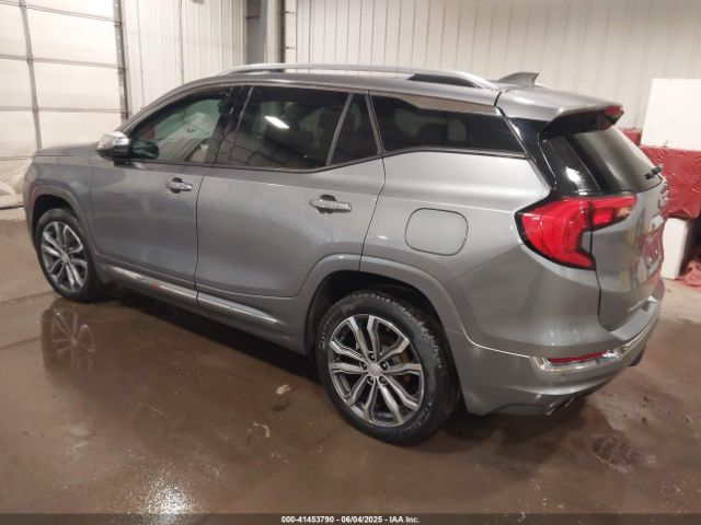 3GKALXEX2KL174723 GMC Terrain Denali