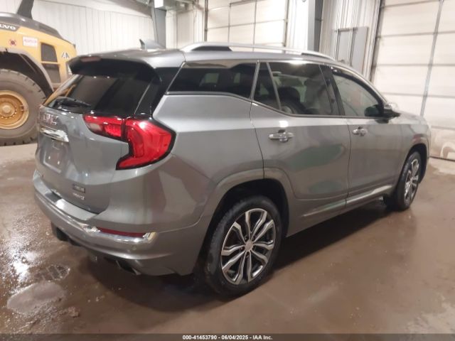 3GKALXEX2KL174723 GMC Terrain Denali