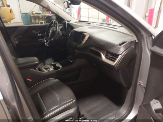 3GKALXEX2KL174723 GMC Terrain Denali