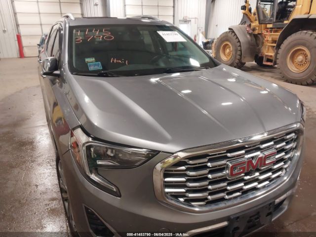 3GKALXEX2KL174723 GMC Terrain Denali
