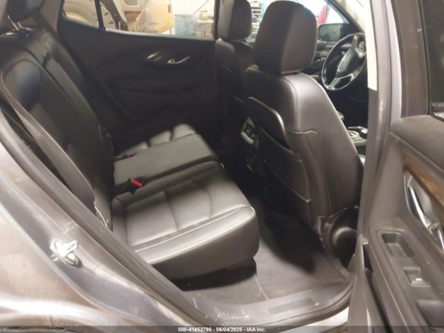 3GKALXEX2KL174723 GMC Terrain Denali