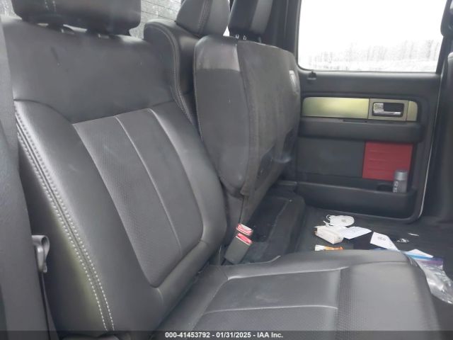 1FTFW1EF7EFC46222 Ford F-150 Fx4