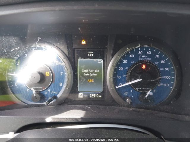 5TDYZ3DC4HS835283 Toyota Sienna Xle/limited