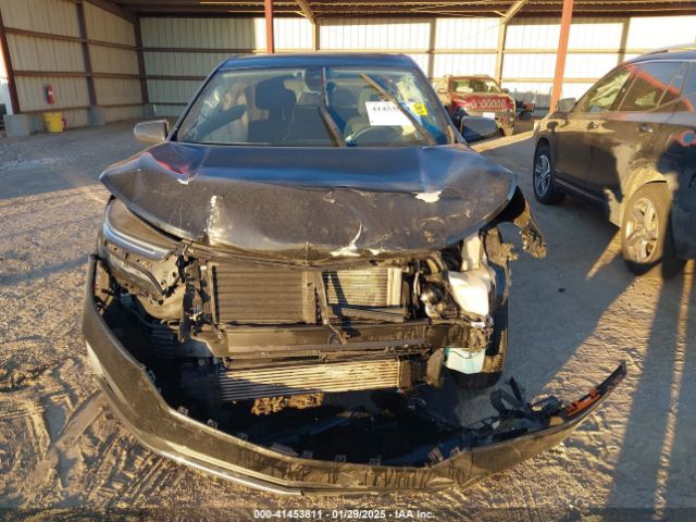 3GNAXKEV1NL209393 Chevrolet Equinox Fwd Lt