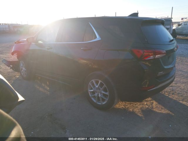 3GNAXKEV1NL209393 Chevrolet Equinox Fwd Lt