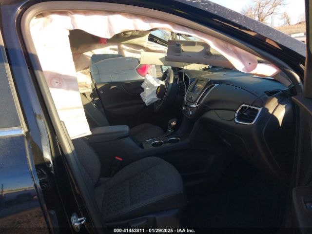 3GNAXKEV1NL209393 Chevrolet Equinox Fwd Lt
